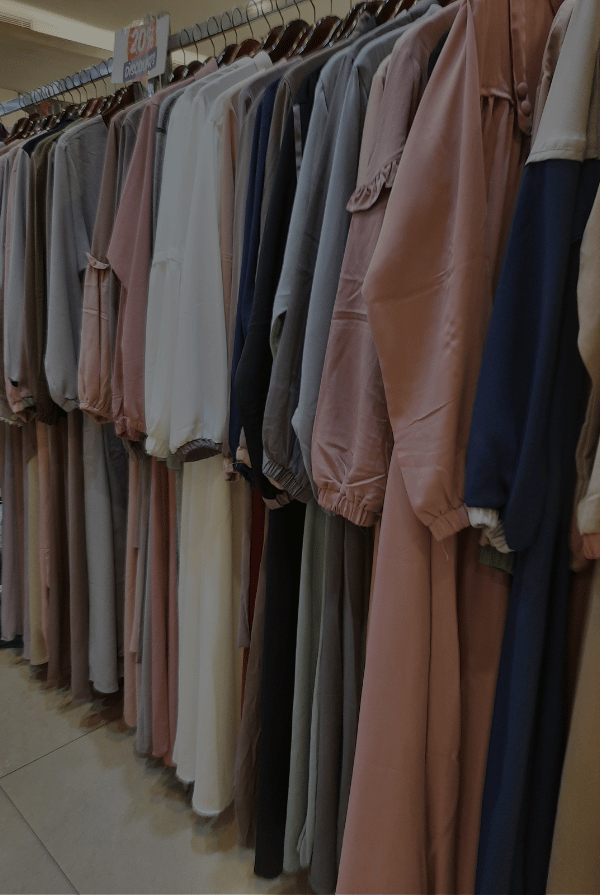 Abayas