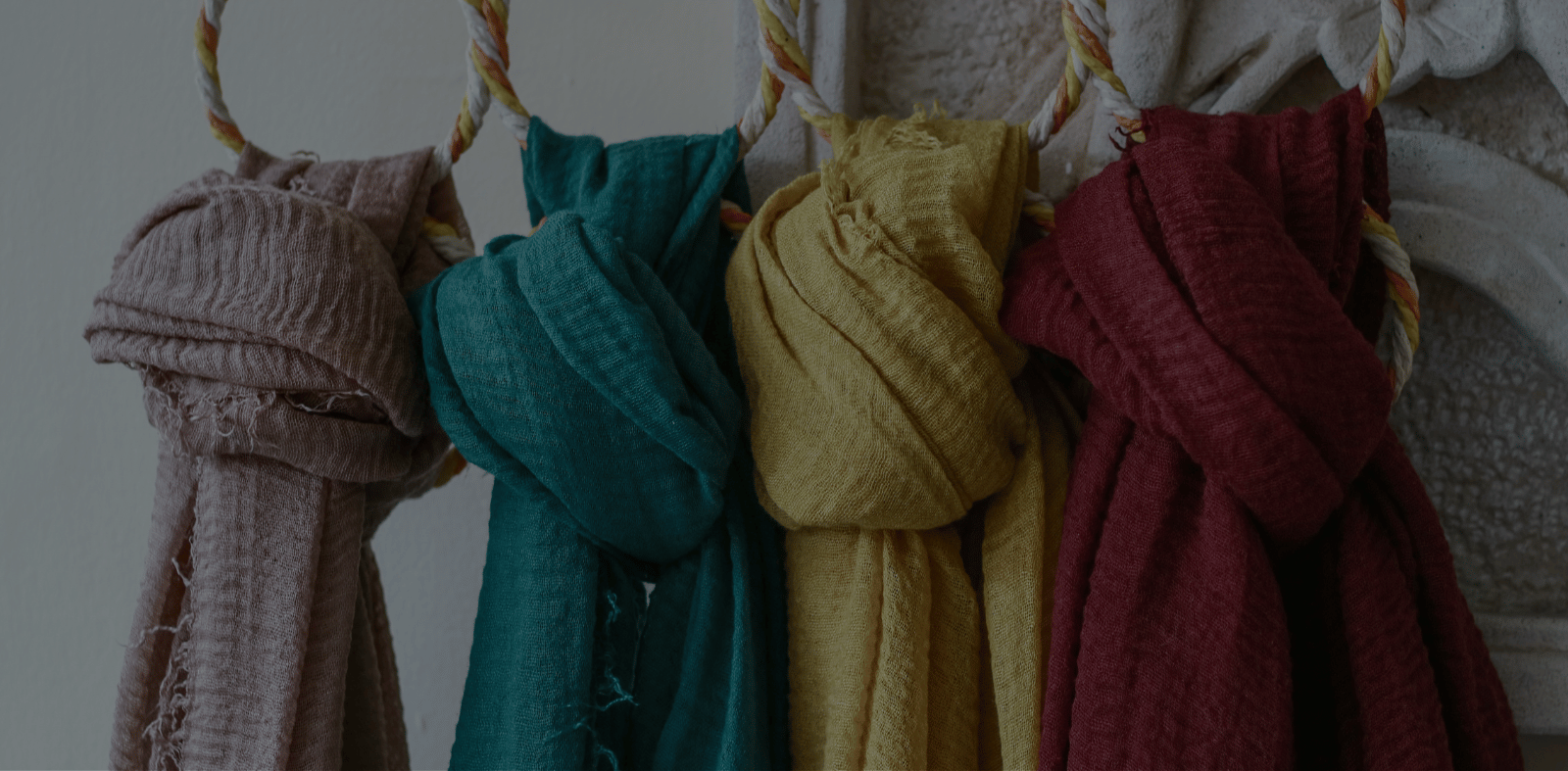 Lightweight & Cozy Hijabs