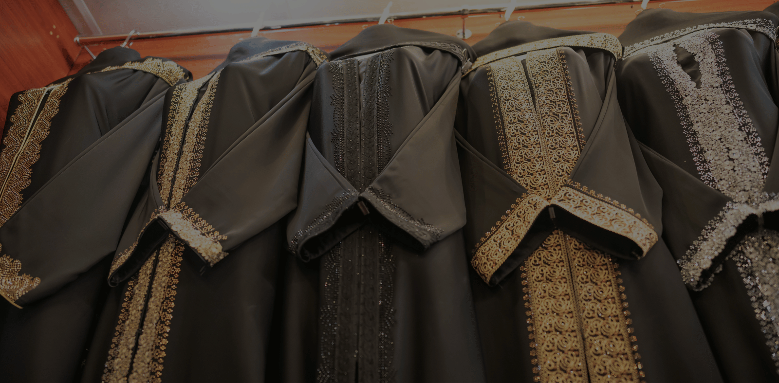 Timeless Abayas, Modest & Refined